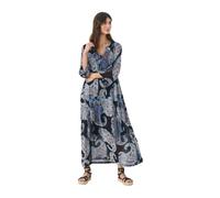 Poloniapw Dr Dress - female - Part Two - Maxi Dresses - Multicolor - S - Dresses S
