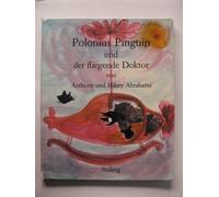 Polonius Pinguin und der fliegende Doktor
