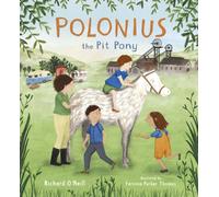 Polonius the Pit Pony