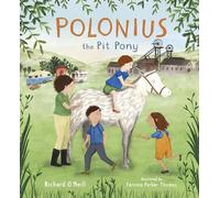 Polonius the Pit Pony (Travellers Tales)