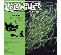 Polonius - You Didn't Hear It From Me [12" VINYL]