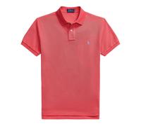 Polos - male - Polo Ralph Lauren - Polo Shirts - Red - L - Tops L