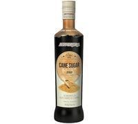Polot 1882 Cane Sugar Syrup 70cl - Italian Bar-Grade Simple Syrup, Non-Alcoholic, Gluten-Free, Instantly Soluble for Cocktails, Iced Coffee, Lemonades & More