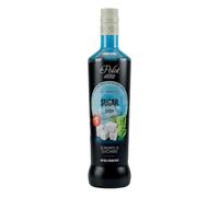 Polot 1882 Sugar Syrup 70cl - Italian Bar-Grade Simple Syrup, Non-Alcoholic, Gluten-Free, Instantly Soluble for Cocktails, Iced Coffee, Tea & Lemonades, Professional Syrup