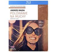 Polowanie na muchy / Hunting Flies [Blu-Ray] [Region Free] (English subtitles)