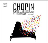 Frederic Chopin Chopin (CD) Import