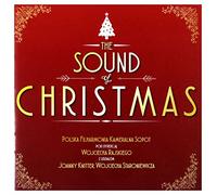 Polska Filharmonia Kameralna Sopot - Polska Filharmonia Kameralna Sopot & Joanna Knitter: The Sound Of Christmas [CD]