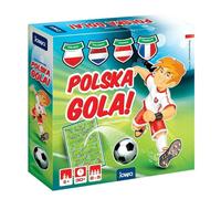 Polska Gola Jawa Gra Planszowa Polska