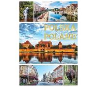 Polska Poland
