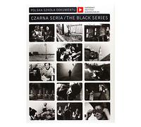 Polska Szkoła Dokumentu. Czarna seria (digipack) [2DVD] [Region Free] (English subtitles)