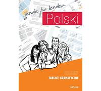 POLSKI krok po kroku A1-B1 – Grammar Tables – Klett Verlag