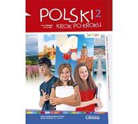 Polski krok po kroku junior 2