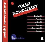 Polski Nowoczesny (Smith, The Louisville Orchestra)