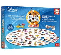 LYNX DISNEY 100 ANS 70 IMAGES