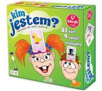 Kim jestem?