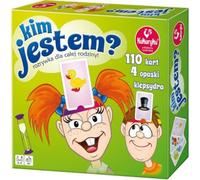Kim jestem?