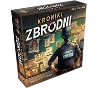 Polskie Gry Planszowe Towarzyskie Imprezowe Dla Par Prezent Board Game Po Polsku