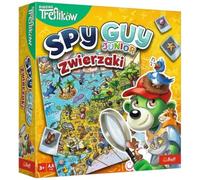 Polskie Gry Planszowe Towarzyskie Imprezowe Dla Par Prezent Board Game Po Polsku