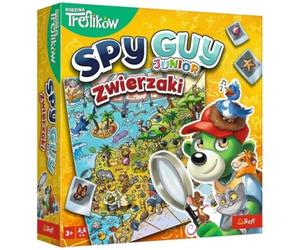 Polskie Gry Planszowe Towarzyskie Imprezowe Dla Par Prezent Board Game Po Polsku
