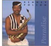 Polson, Kenney - Paradise