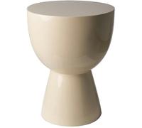 Polspotten - Tip Tap Stool, Beige - Beige