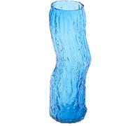 Polspotten - Tree Log Vase Dark Blue, 62 cm - Dark Blue