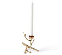 Polspotten - Twiggy Gold 14 cm - Gold