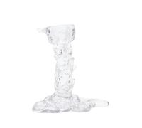 POLSPOTTEN x Pascal Smelik Drip candle holder - White One Size