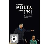 Polt,Gerhard & Engl,Ardhi - Gerhard Polt & Ardhi Engl