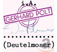 Polt, Gerhard - I.a. Deutelmoser