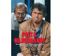 Polt,Gerhard - Polt & Hildebrandt - Gerhard Polt und Dieter Hildebrandt im Scheibenwischer