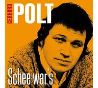 Polt,Gerhard - Schee War'S - das Beste