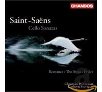 Poltera - Cello Sonatas