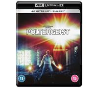 Poltergeist [15] 4K UHD