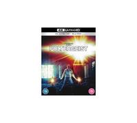 POLTERGEIST (1982) - 4K UHD (Blu Ray) Region free