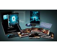 The Film Vault Wave 3: Poltergeist Special Edition - 4K Ultra HD SteelBook (1982)