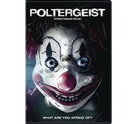 Poltergeist (2015)