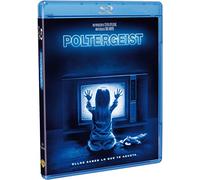 Poltergeist 25th Anniversary:D (Blu-Ray) (Import) (2009) Craig T. Nelson; Be
