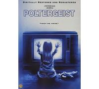 POLTERGEIST 25TH ANNIVERSARY: DELUXE EDITION - POLTERGEIST 25TH ANNIVERSARY: DELUXE EDITION (1 DVD)