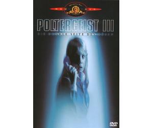 Poltergeist 3