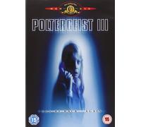 Poltergeist 3 (DVD) Heather O'Rourke Lara Flynn Boyle Nancy Allen Tom Skerritt