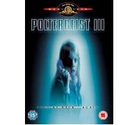 Poltergeist 3 - DVD Region 2