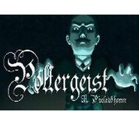 Poltergeist: A Pixelated Horror Steam CD Key