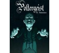 Poltergeist: A Pixelated Horror Steam Key GLOBAL
