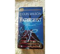 Poltergeist: A Study in Destructive Haunting (FATE presents)