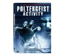 Poltergeist Activity [Region 1]