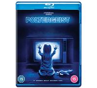 Poltergeist [Blu-ray] [1982]
