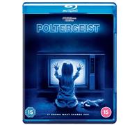 Poltergeist [Blu-ray] [1982]