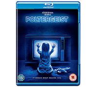 Poltergeist [Blu-ray] [1982] [Region Free] {Free P&P Tracked 24}