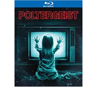 Poltergeist [Blu-ray] [1982] [US Import]